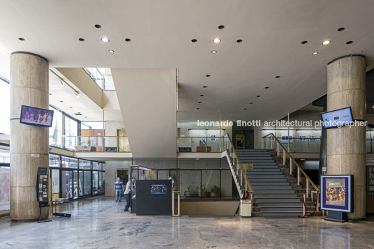 san martin municipal theater and cultural center mario roberto álvarez