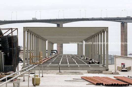 cais das artes paulo mendes da rocha