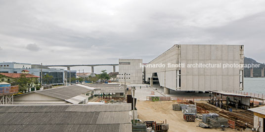 cais das artes paulo mendes da rocha