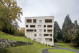 housing at wettsteinpark masswerk architekten