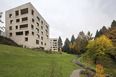 housing at wettsteinpark masswerk architekten