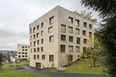 housing at wettsteinpark masswerk architekten