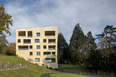 housing at wettsteinpark masswerk architekten