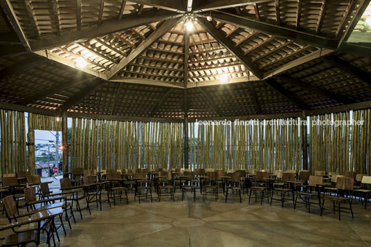 lina bo bardi e o triângulo mineiro - igreja espirito santo do cerrado edmar de almeida