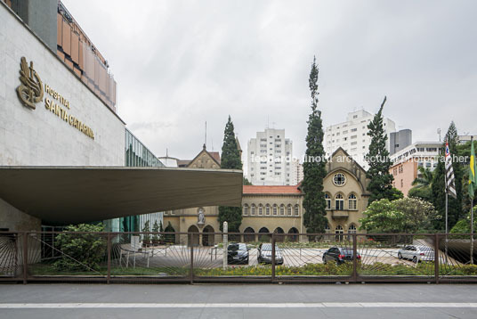 são paulo snapshots several authors