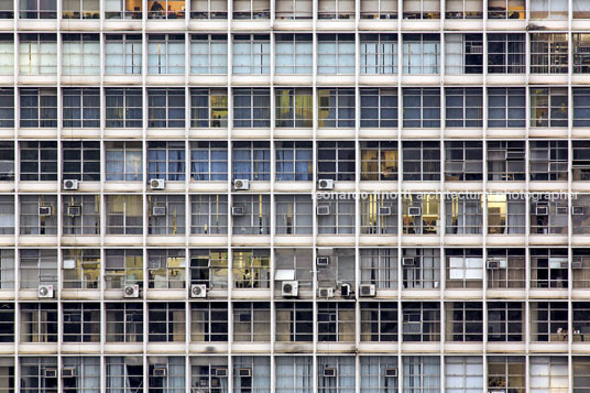 sao paulo aerial views several authors