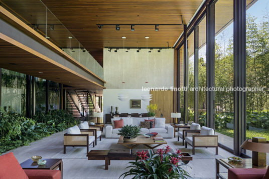 casa ma jacobsen arquitetura