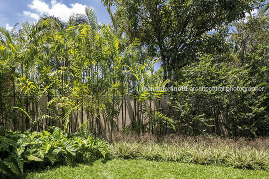 casa ma jacobsen arquitetura