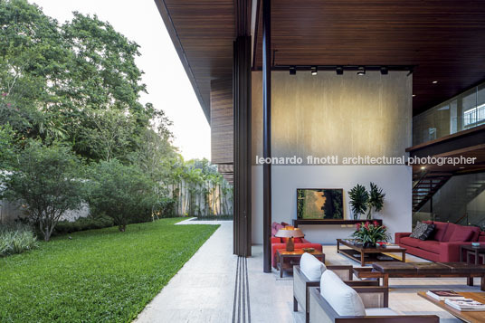 casa ma jacobsen arquitetura