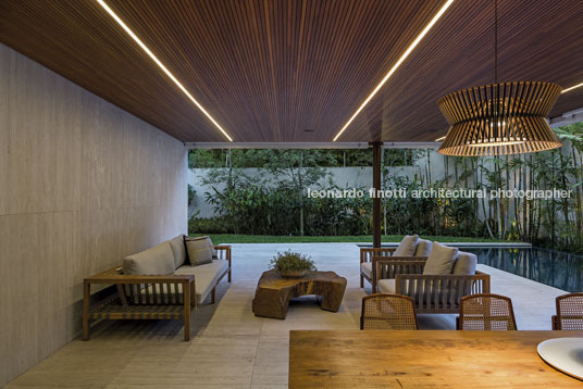 casa ma jacobsen arquitetura