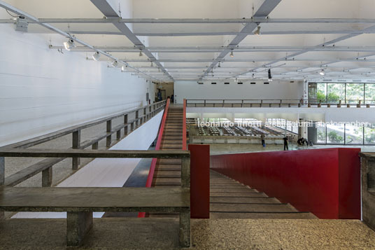 masp lina bo bardi