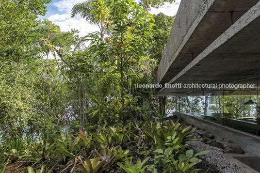 casa gerber paulo mendes da rocha