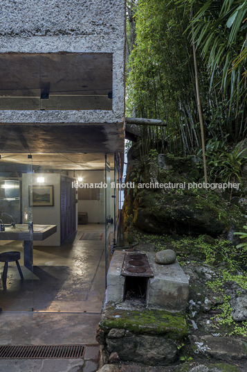 casa gerber paulo mendes da rocha