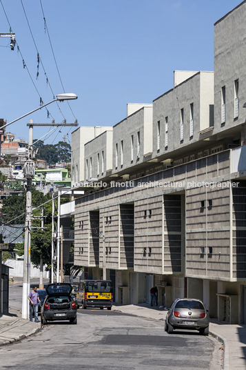 parque novo santo amaro vigliecca & associados