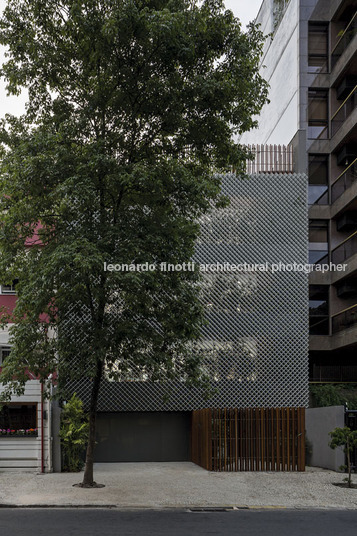 edifício anibal bernardes arquitetura