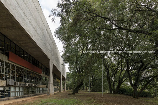 fau-usp vilanova artigas