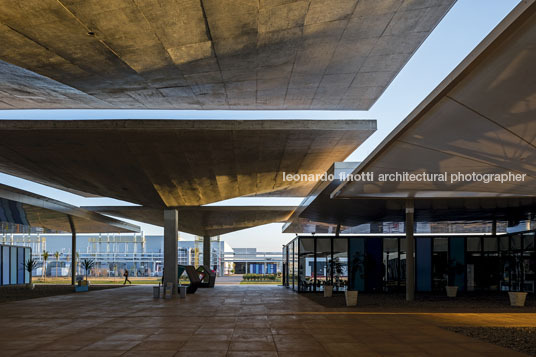 unilever br gcp arquitetos