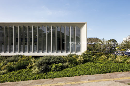 instituto ling isay weinfeld