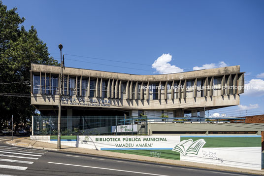 casa da cultura benno perelmutter