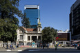 paulista ave several authors