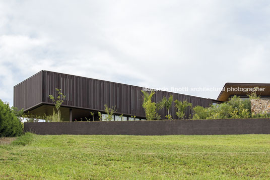 residência ca - quinta da baroneza jacobsen arquitetura