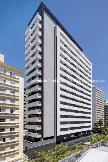 haddock offices basiches arquitetos associados