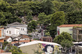 sao paulo aerial views several authors