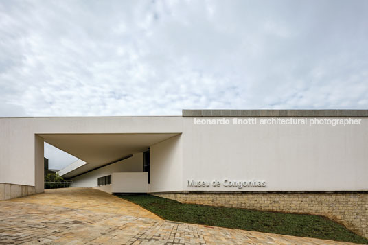 museu de congonhas gustavo penna