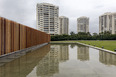 olympic golf course rua arquitetos