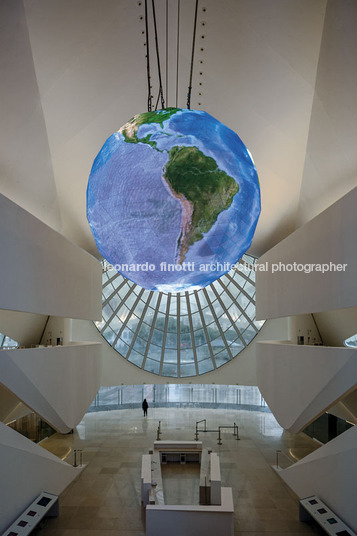 museu do amanhã santiago calatrava