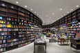 livraria da vila - shopping maia isay weinfeld