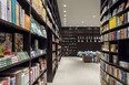 livraria da vila - shopping maia isay weinfeld