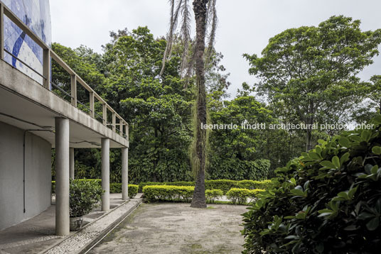 pavilhão arthur neiva - fiocruz jorge ferreira