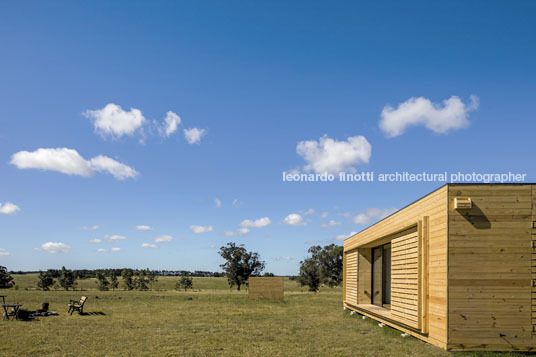 josé ignacio retreat mapa