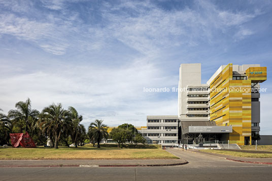 asse public hospital thomas sprechmann