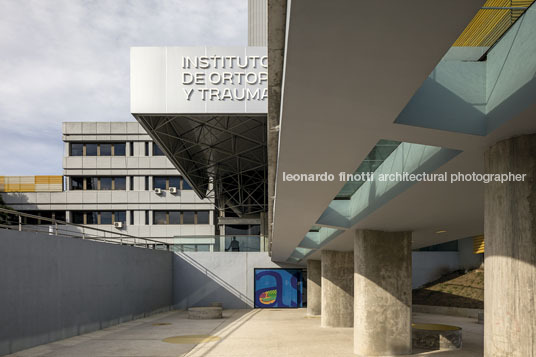 asse public hospital thomas sprechmann