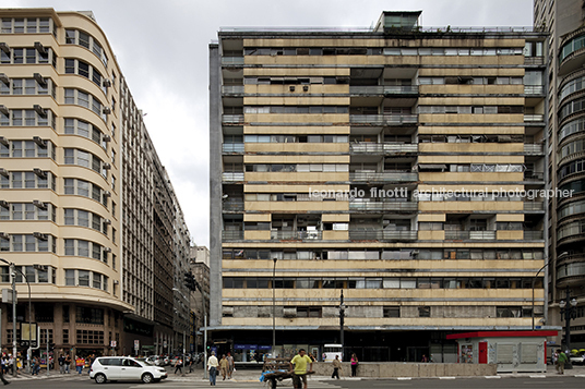 edifício esther álvaro vital brazil