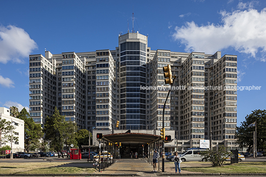 hospital de clínicas carlos surraco