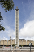 estadio centenario