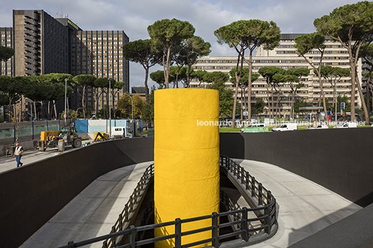 centro congressi nuvola studio fuksas