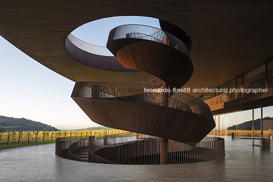 cantina antinori archea