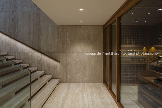 casa je jacobsen arquitetura