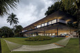 casa ab jacobsen arquitetura