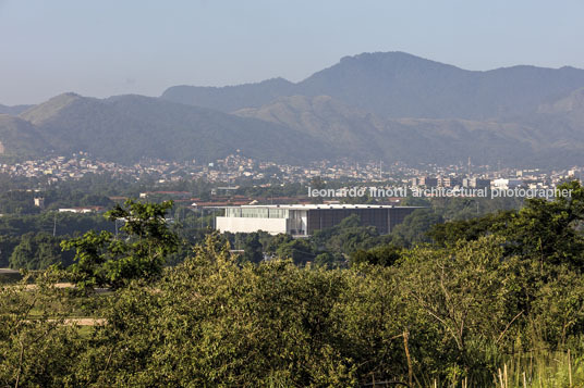 arena da juventude vigliecca & associados