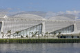 museu do amanhã santiago calatrava