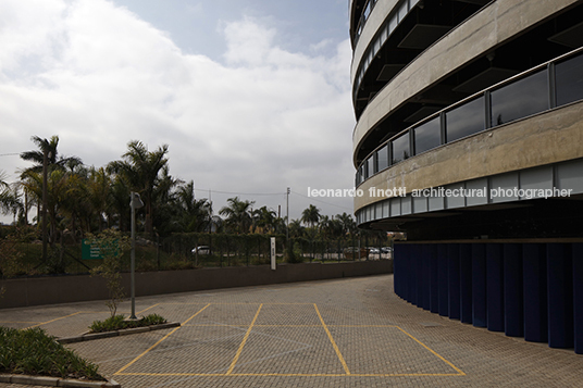 sesc jundiaí teuba arquitetura e urbanismo