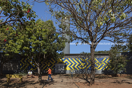 uberlandia snapshots several authors