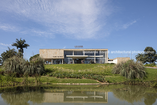 museu da pampulha oscar niemeyer