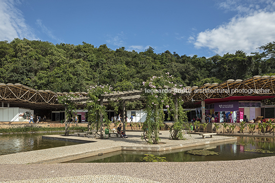 parque das mangabeiras burle marx