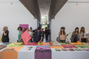 brazil pavilion - giardini della biennale 2016